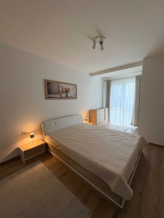 Apartament NOU 2 camere | Persoana fizica | Prima închiriere | Încălzire în pardoseală | Parcare | 0% comision | Timisoara zona de Nord