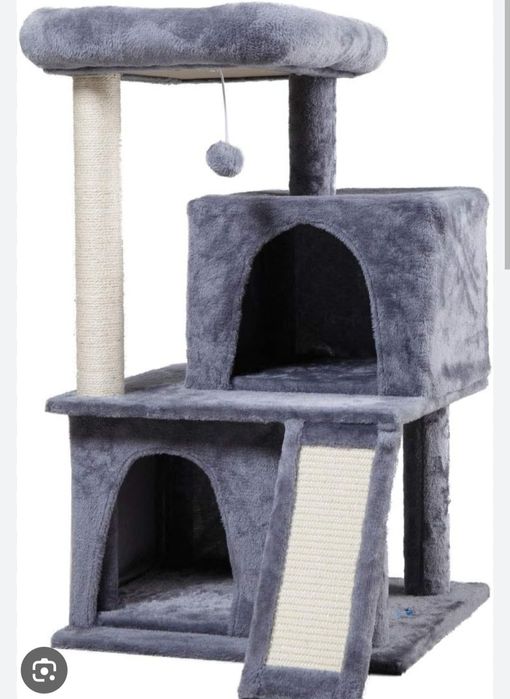 Mushuk uychasi xarxil turdagi kota va kichik uychalar