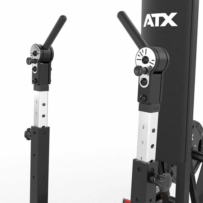 Преса за Гърди от Стоеж / Chest Press / Фитнес Уред за Гърди