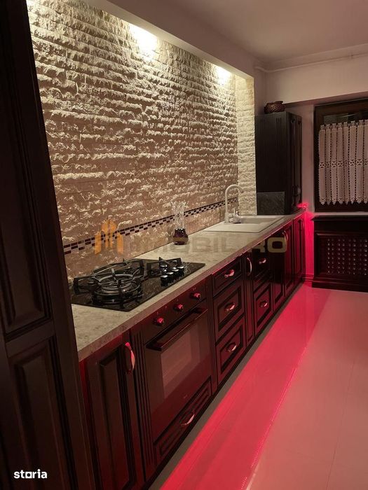 Apartament 3 camere Pacurari - Kaufland - Deosebit