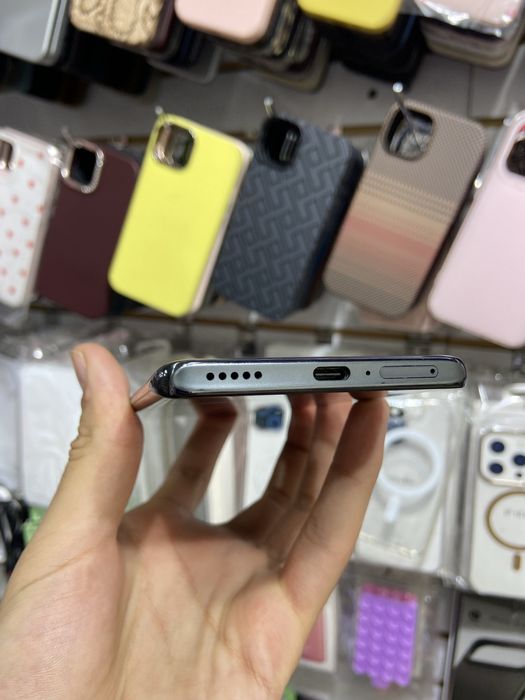 Honor X9c 8/256 ideal