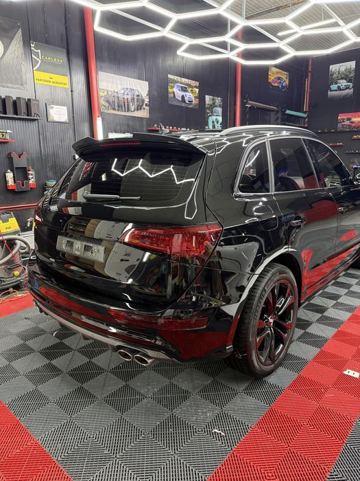 AUDI SQ5 2016 — imagine 3