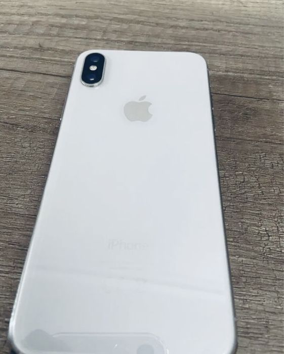 Iphone x срочно.