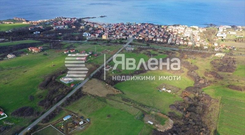 Продава се Парцел в с. Лозенец, Област Бургас - 581 кв.м за 81 €/кв.м - Снимка #2