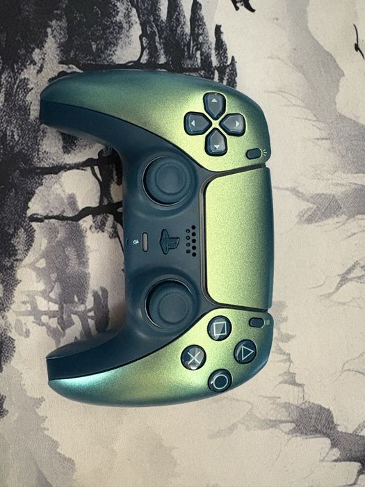 controller ps5 original editie limitata
