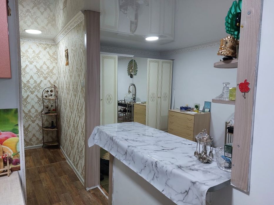 Продам 1 комнатную квартиру