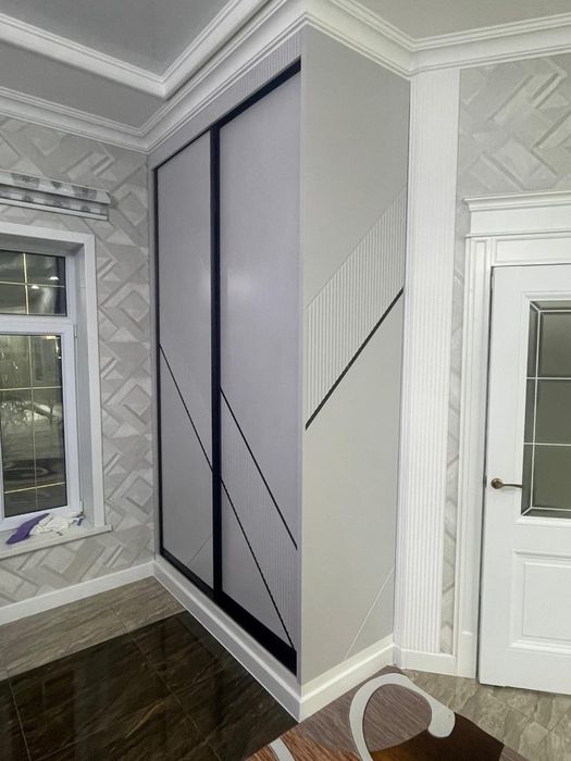 Услуга Сборка и Разборка Мебельщик