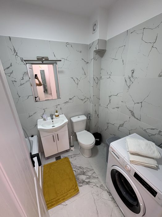 Militari Residence Regim hotelier