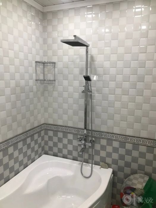 Сдаётся 2-комн ГАНГ, 78 м²