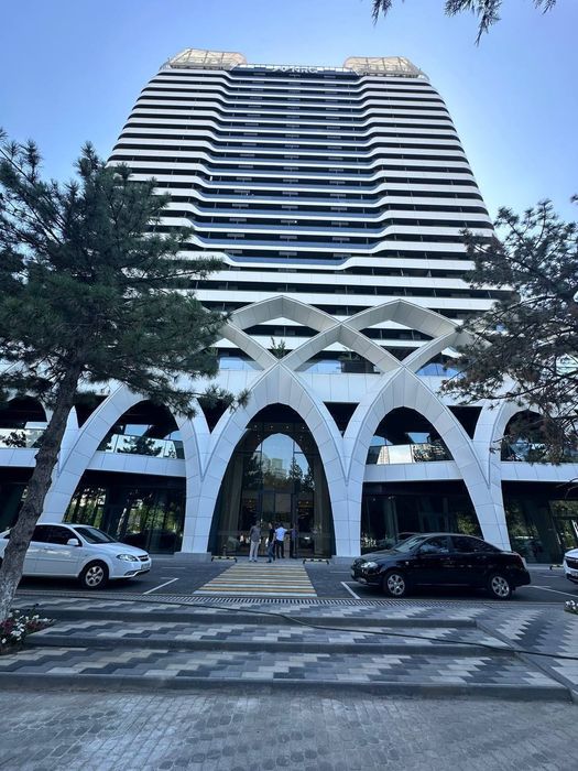 Продается 5ти ком кв-ра, ЖК NRG U Tower, ор-р: Дружба Народов,356,88м²