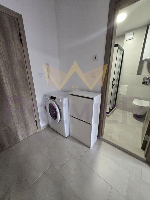 Дава се под наем Двустаен апартамент в Варна, Бриз - 70 кв.м за 612 € - Снимка #5