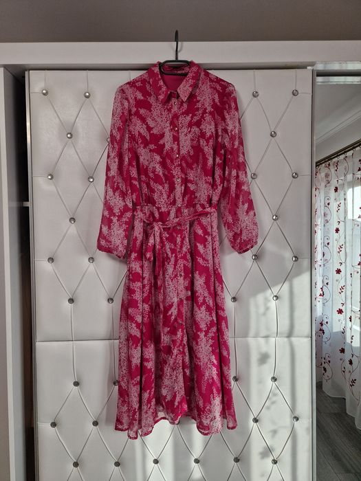 Rochie vaporoasa mohito