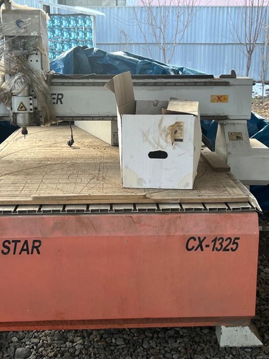 вертикально-фрезерный