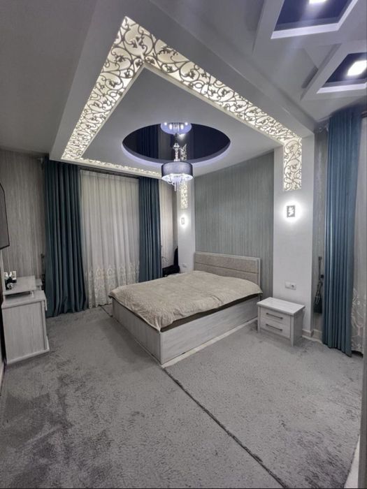 Продам квартиру 4/3/9 100м2 жк REAL HOUSE Паркентский / все раздельно