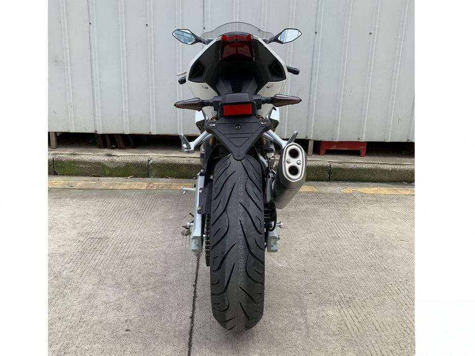 Мотоцикл Sukuli 400 ABS заказ