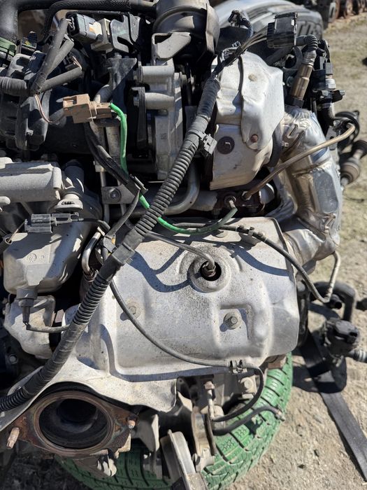 Turbo 1.6 DCI R9M, Nissan / Renault / Mercedes : H8201067824