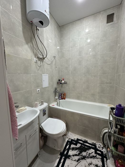 Продам 1 - комн (евро) в ЖК Sunrise