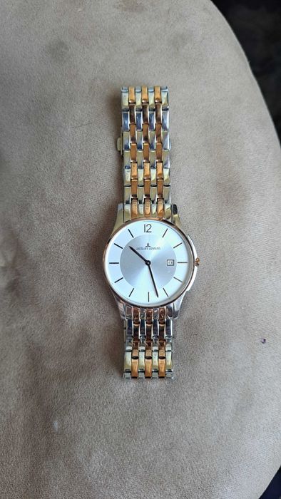 Ceas barbati Jacques Lemans