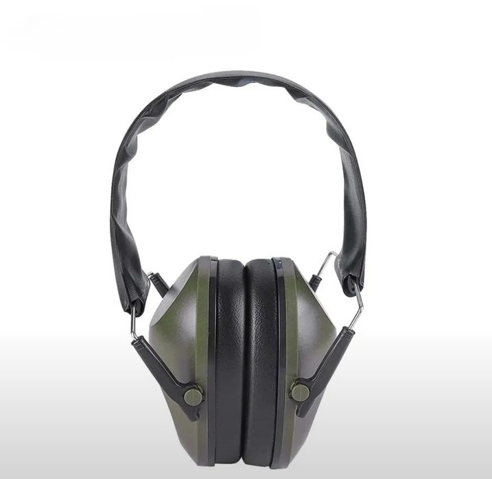 (Sf-49) Шумозащитные наушники, подходящие для строительных площадок