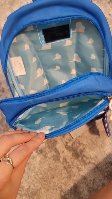 Ghiozdan Samsonite Disney Pixar Toy Story pentru copii