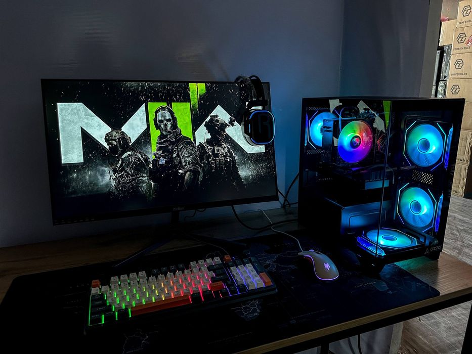 Kompyuterlar ULGURJI OPTOM