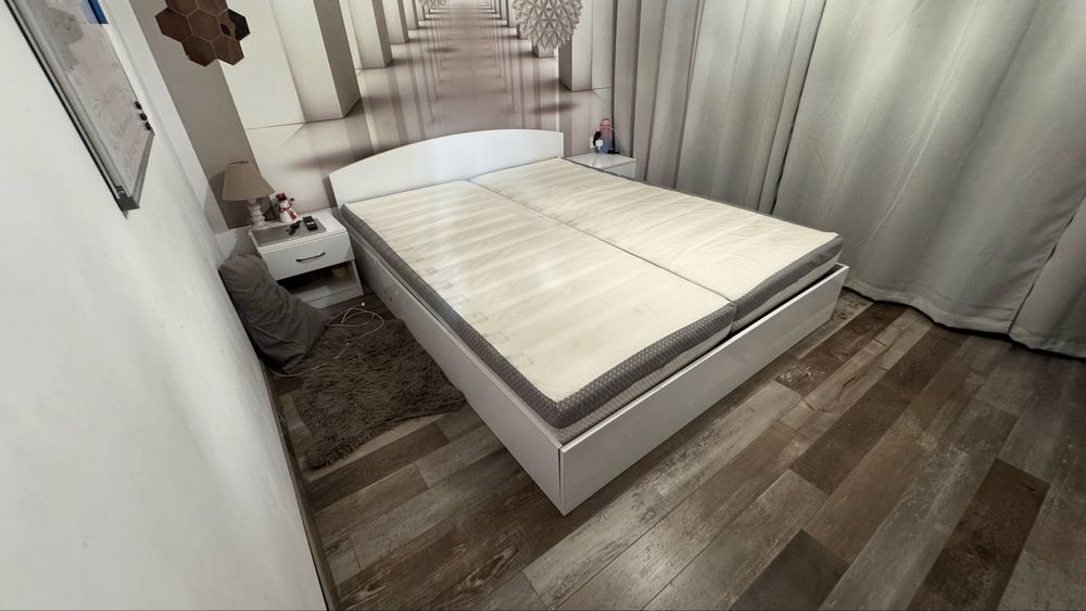 Цяла Спалня 200х160