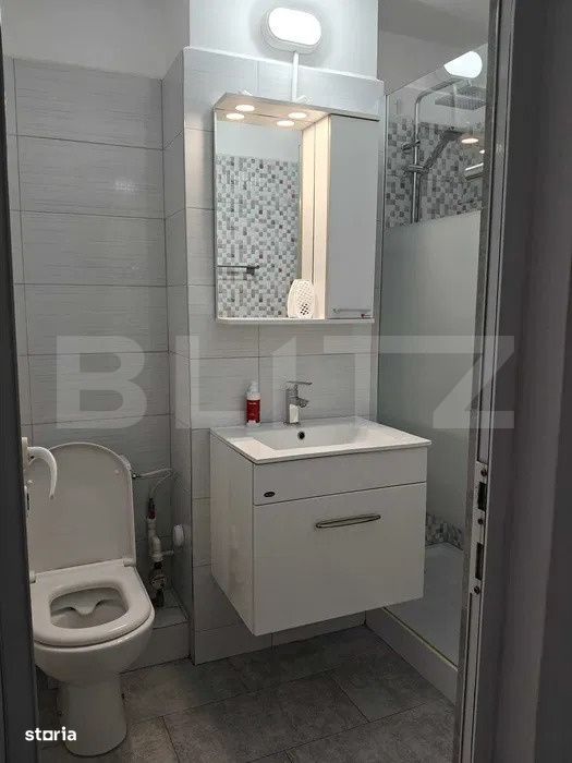 Apartament 3 camere, 75 mp, decomandat, Micro 6