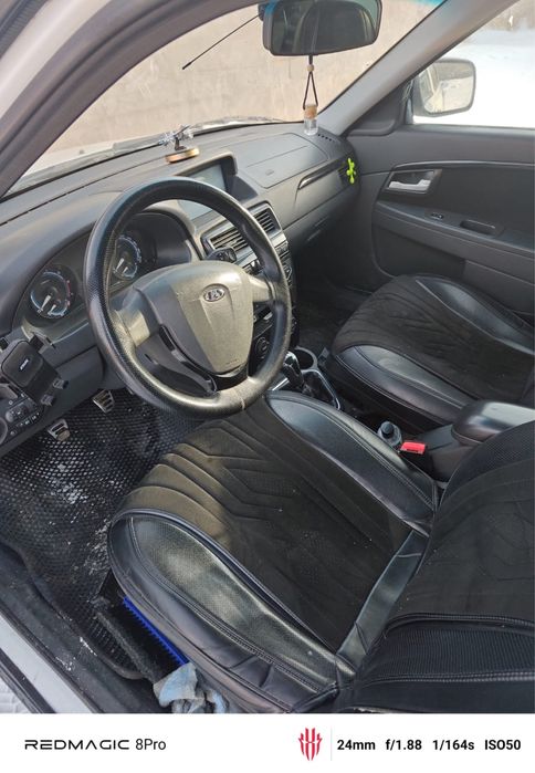 Сдам авто в аренду