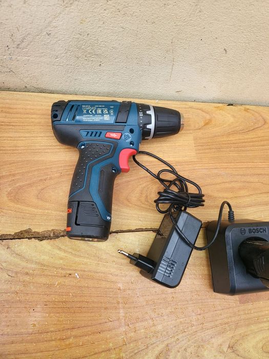Mașină de insurubat Bosch
