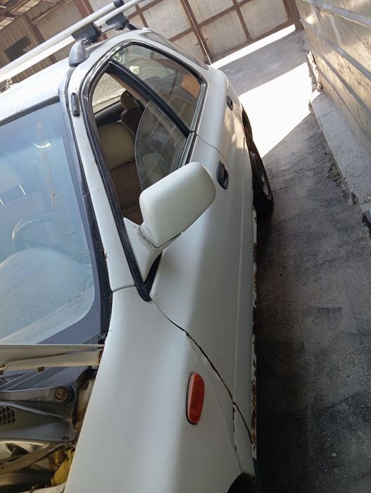 Запчасти для Субару