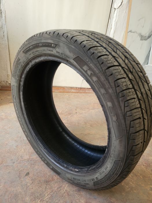 Летни покрышка .