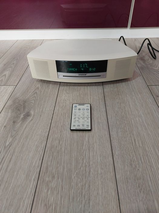 Vand Sistem Audio Bose Wave Music System