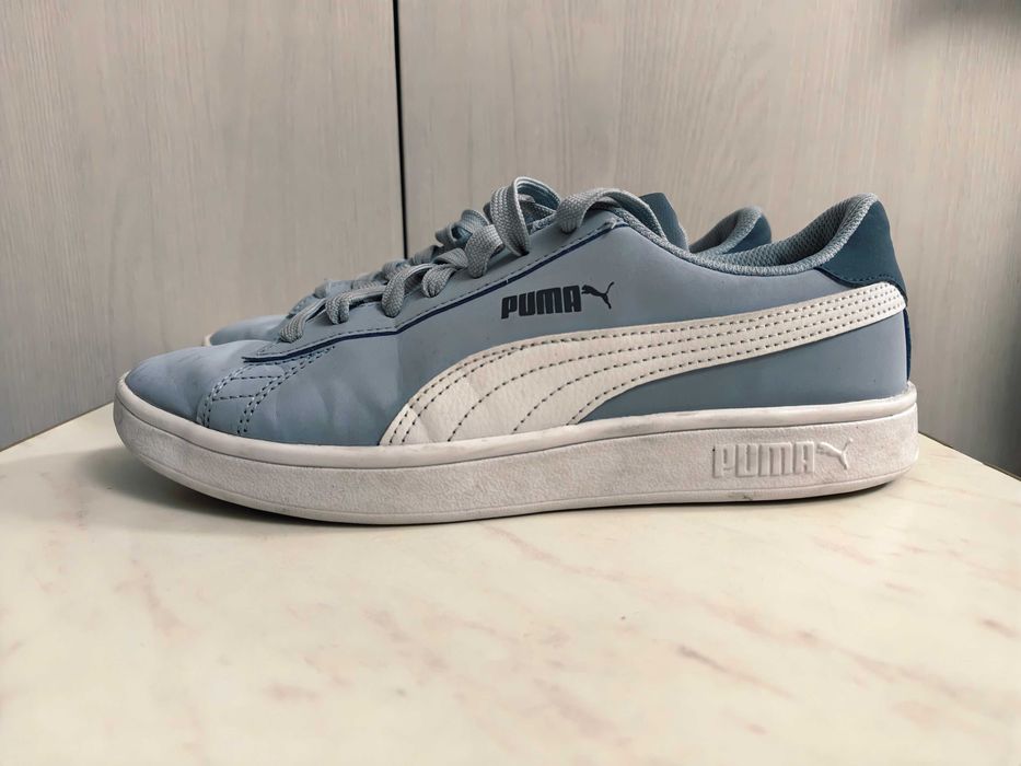 кроссовки Puma Rickie classic