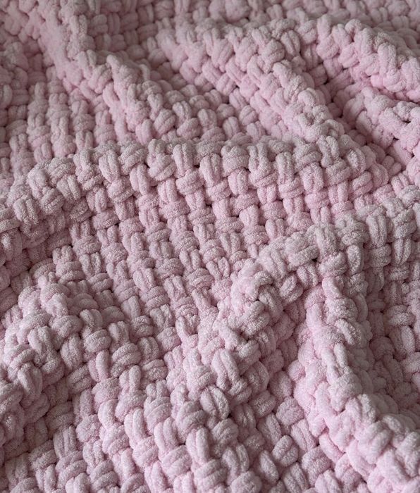 Теплые, мягкие, ручной работы