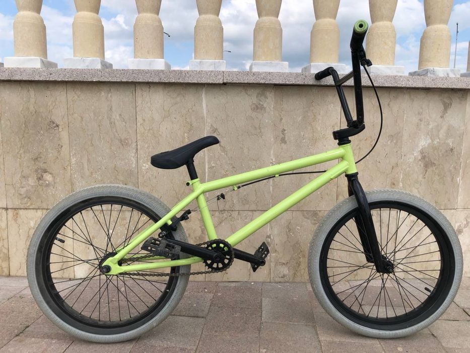 Велосипед BMX Haro