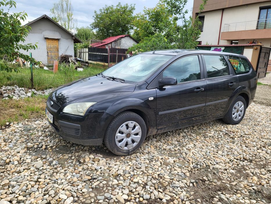 Ford Focus Break 1.6