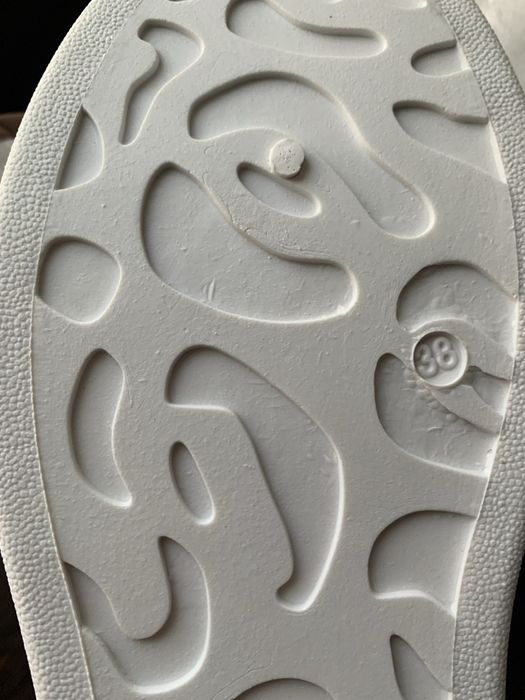 Женские теплые ботинки р.37