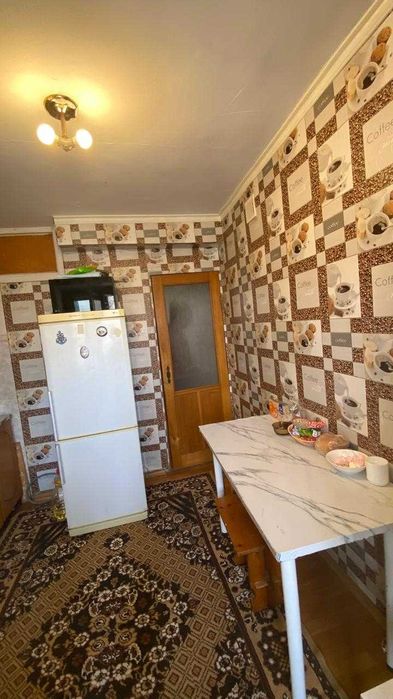 Продается квартира улучшенной планировки