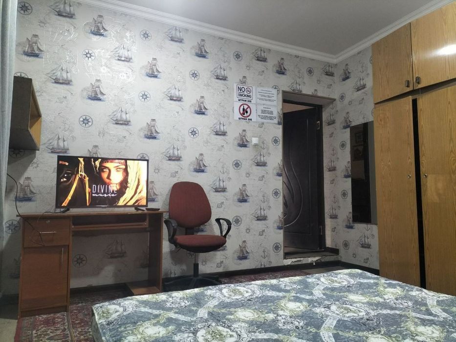 Kunlik kvartira Arzon Bez zaks mehmonxona xostel hotel гоцтиниса