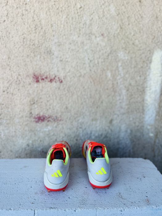 Adidas F50 Pro FG elite sprintgrip fiberskin gazon fotbal sport