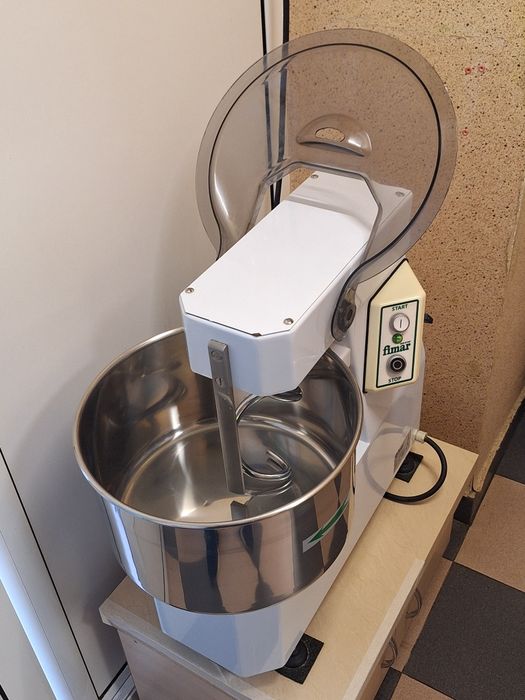 Тестомесачка - FIMAR 18SN