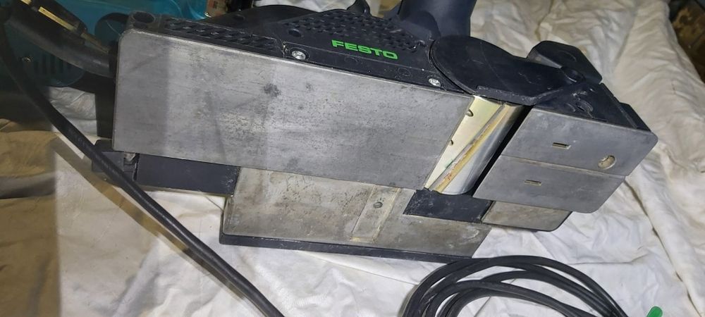 Festoo 85 rindea   abrict makita 1911