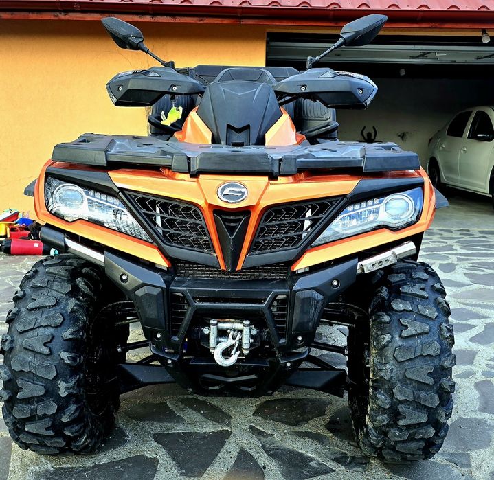 ATV CF MOTO 850 xc