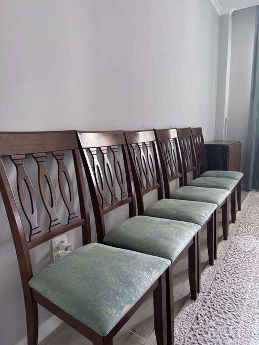 Стулья для гостиной