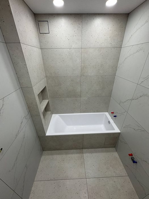 Качественный ремонт квартир