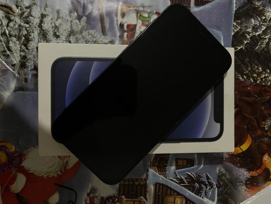 12 мини 64 гб 77 акб