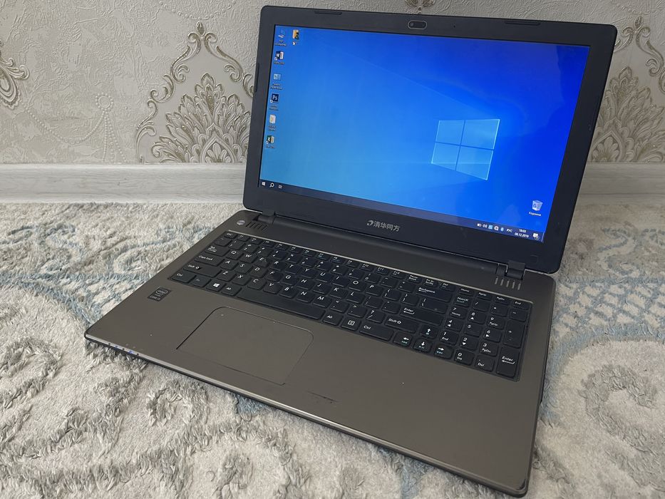 Продам ноутбук TongFang K56L