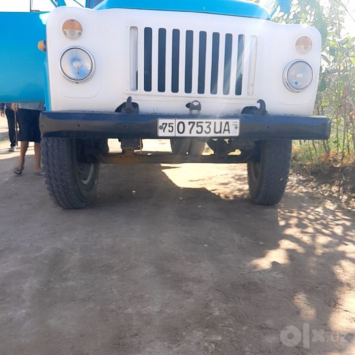 Suv moshin 1987 yili