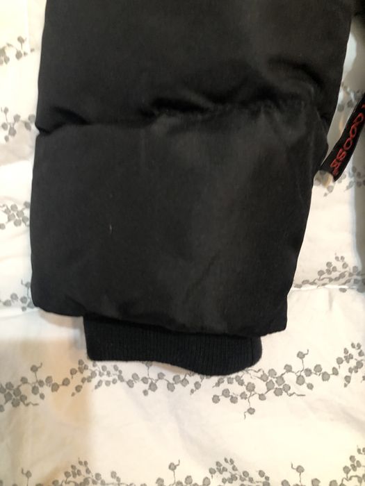 Canada Goose мъжко яке