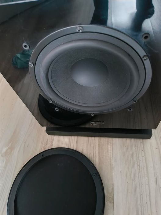 Активен субуфер Audio Pro 8” 175W RMS